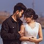 Aarav & Neha