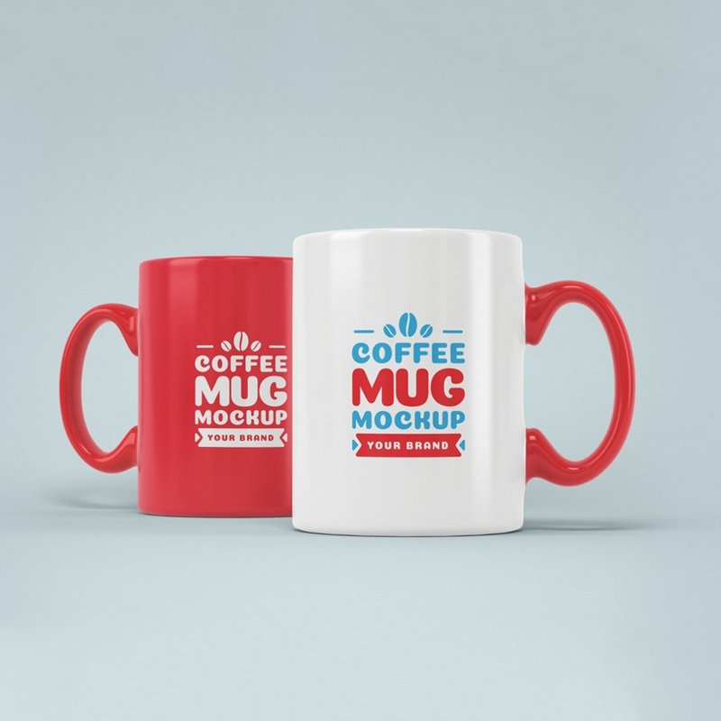 Mug Printing