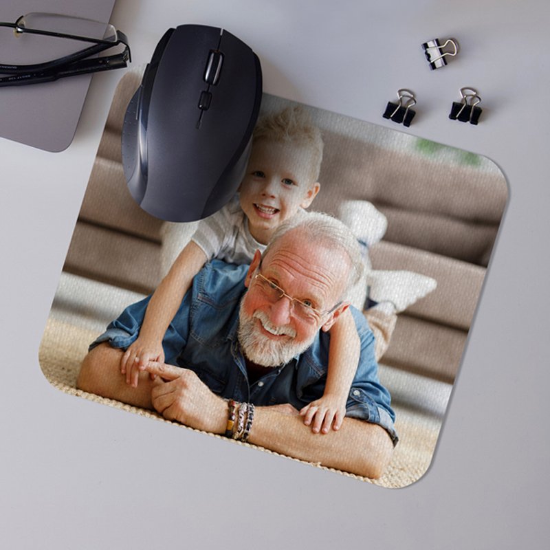 Mouse Pad Printing